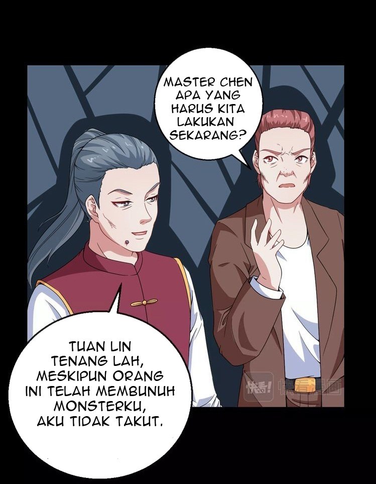 Daddy From Hell Chapter 07 Bahasa Indonesia